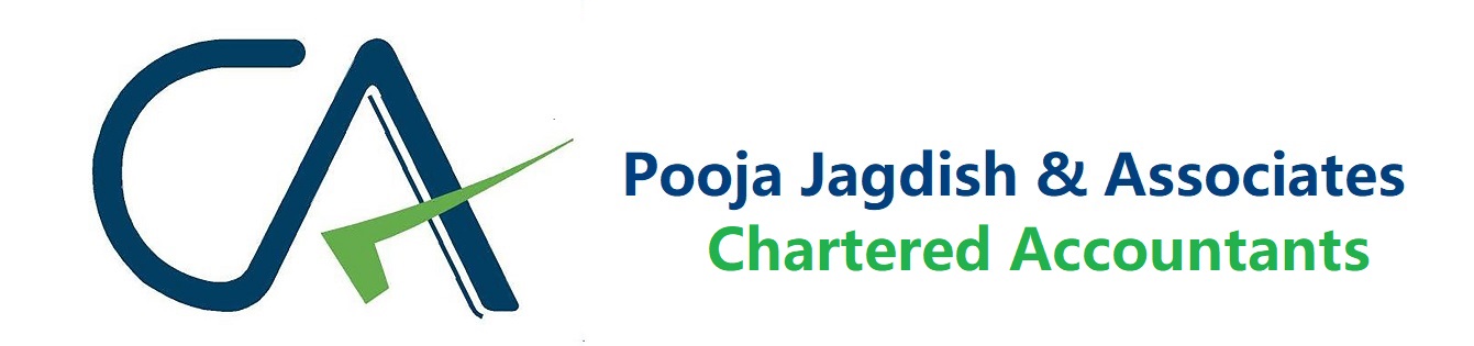 Pooja Jagdish & Associates