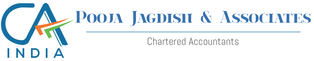 Pooja Jagdish & Associates